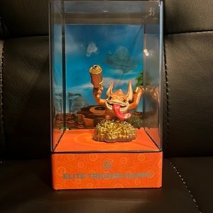 Sky landers Eons elite trigger happy